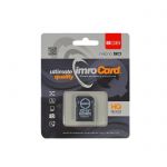 KARTA PAMIĘCI MICRO SD 8GB KLASA HD + ADAPTER SD